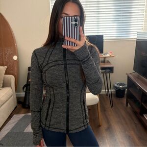 Lululemon Define Jacket